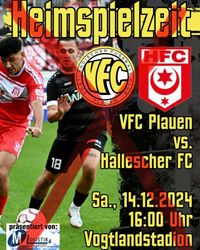 Spielabsage_VFC-HFC